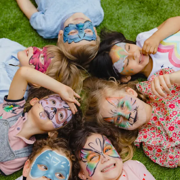 Miesto, kde vyrastajú spomienky