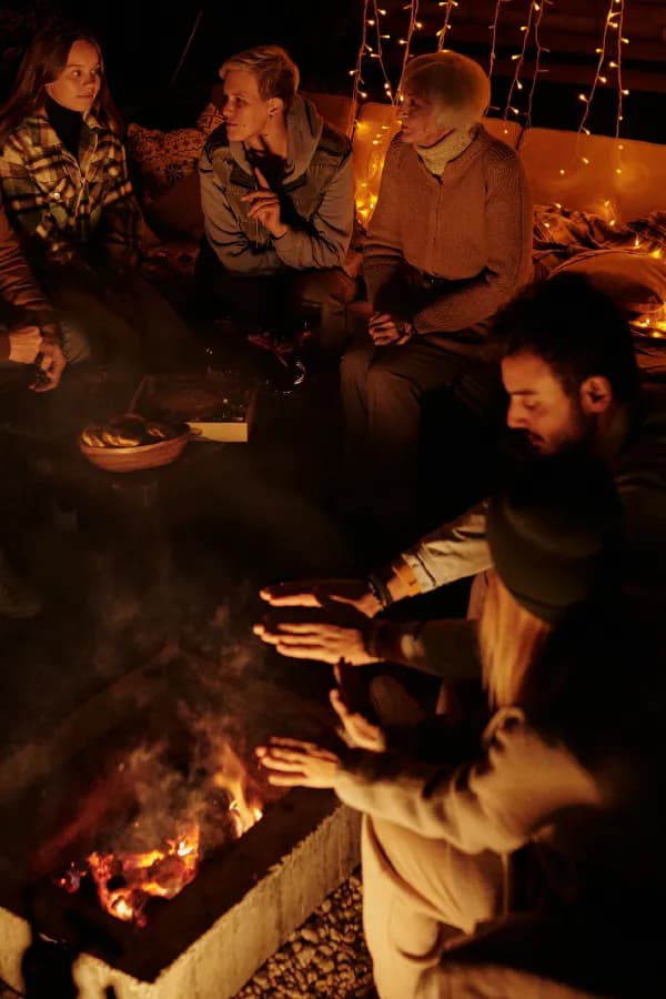 Dobré miesta spájajú ľudí