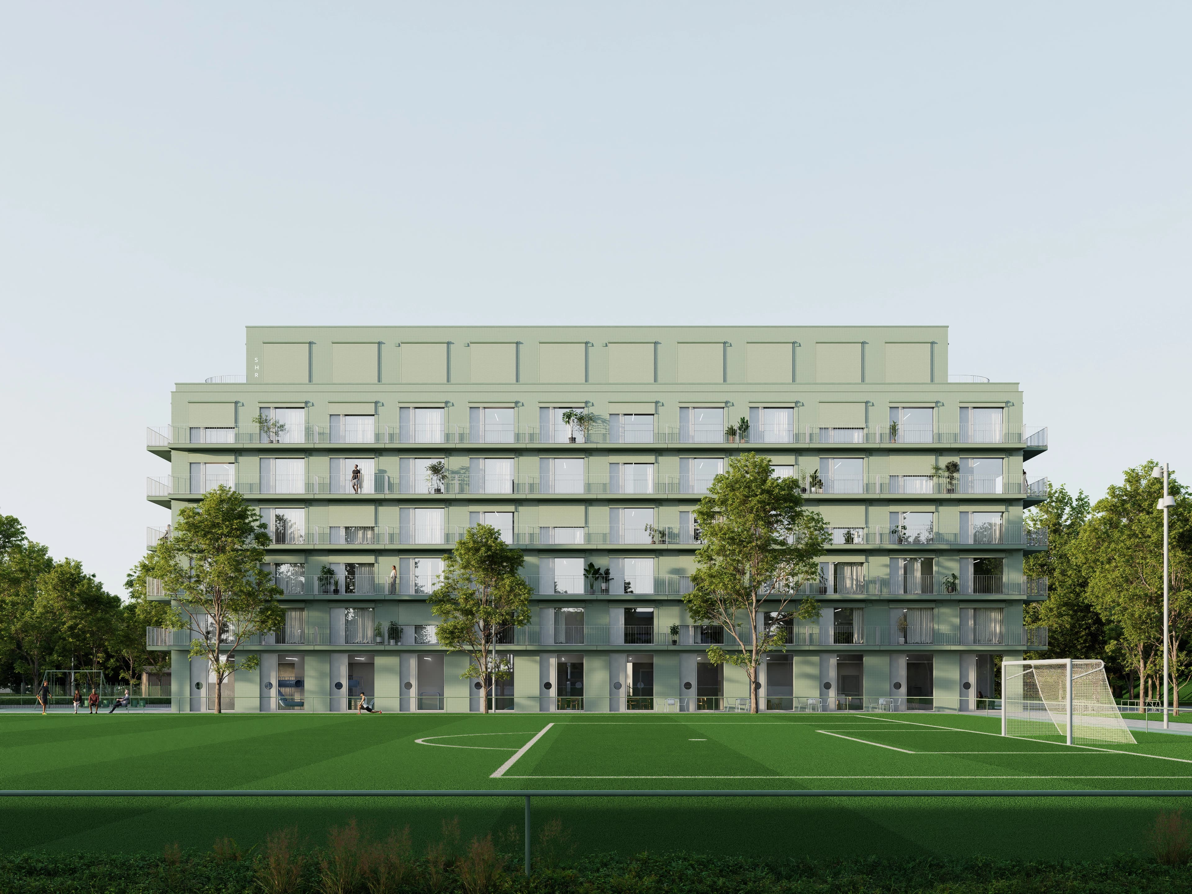 SPORT HOTEL RÁZTOČNÁ